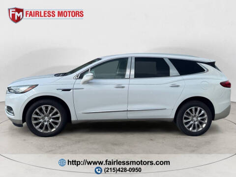 2019 Buick Enclave Premium