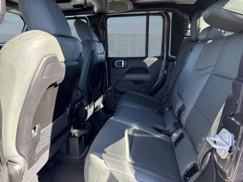 2026 Jeep Gladiator Mojave X