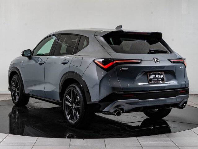 2025 Acura ADX w/A-SPEC