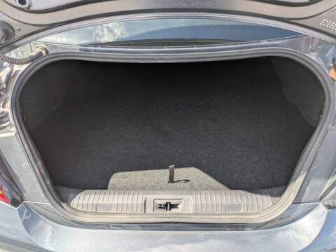 2022 Subaru BRZ Limited