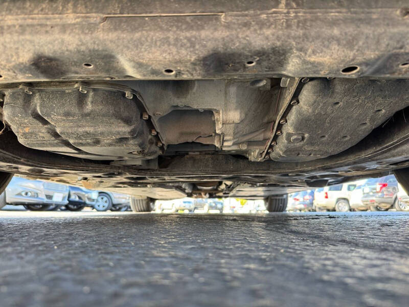 2021 Nissan Altima 2.5 S