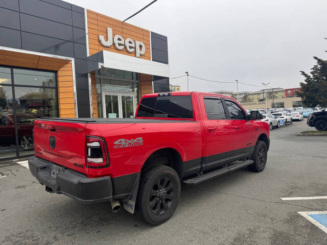 2021 Ram 2500 for sale at Autos by Talon in Seattle, WA