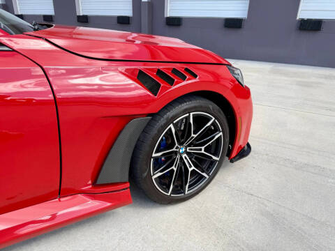2024 BMW M2