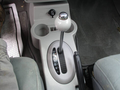 2007 Chrysler PT Cruiser Touring