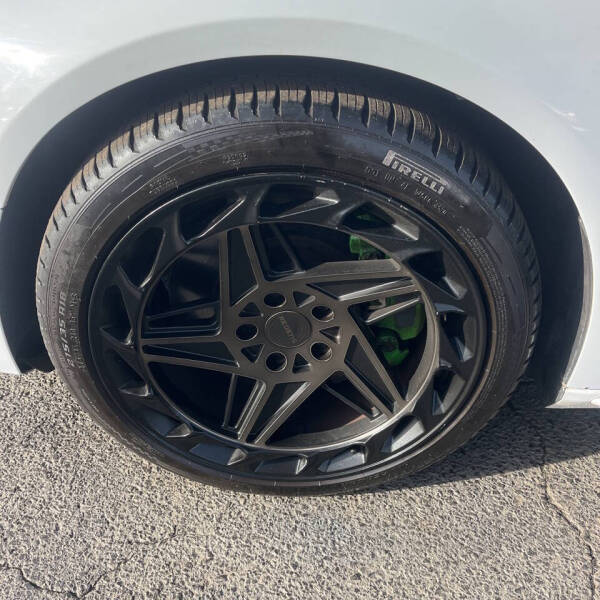 2013 Audi S4 3.0T quattro Premium Plus