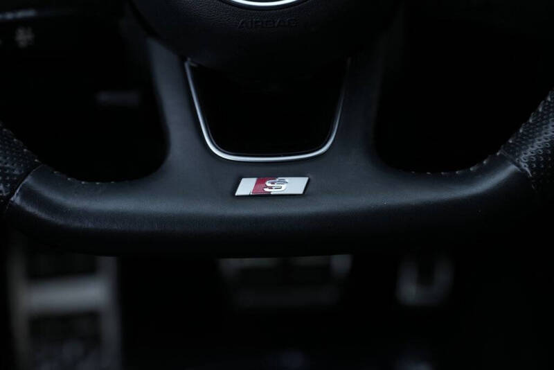 2020 Audi S5 3.0T quattro Premium Plus