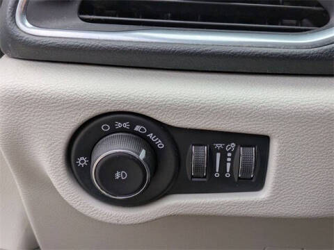 2019 Chrysler Pacifica Touring L Plus