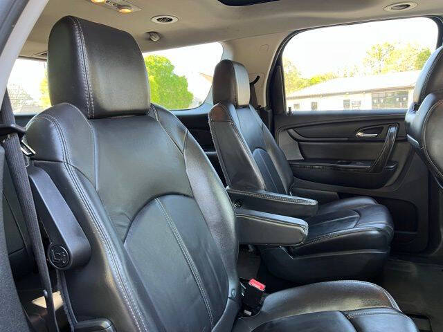 2017 GMC Acadia Limited