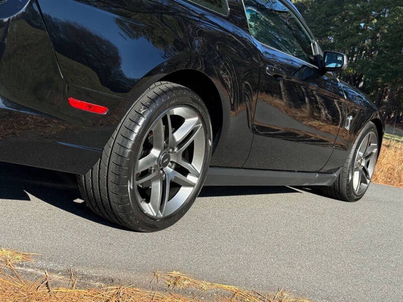 2012 Ford Shelby GT500