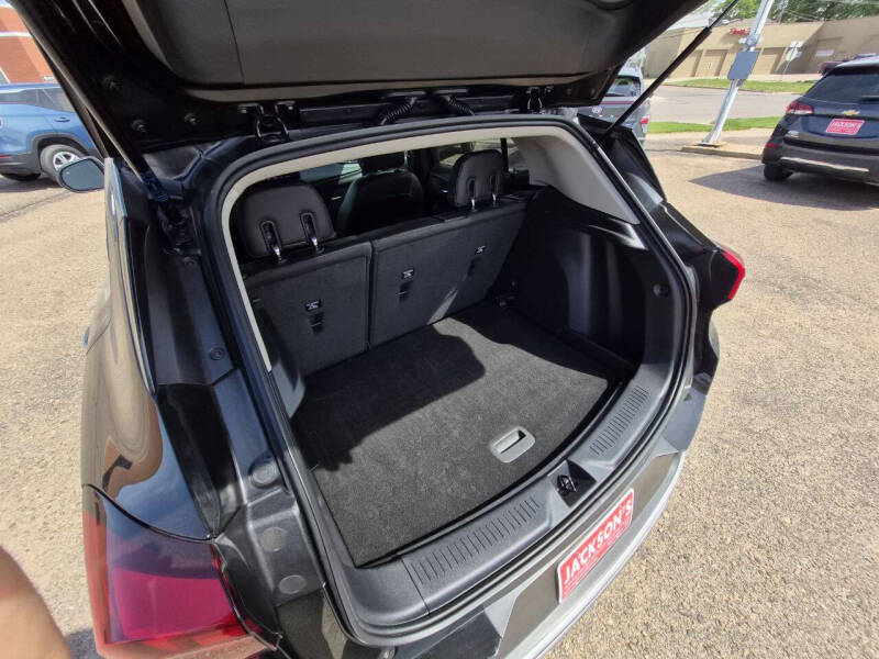 2025 Buick Encore GX Preferred - Photo 12
