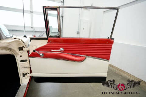 1955 Ford Fairlane