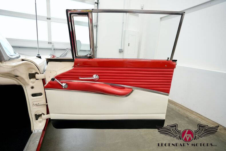 1955 Ford Fairlane