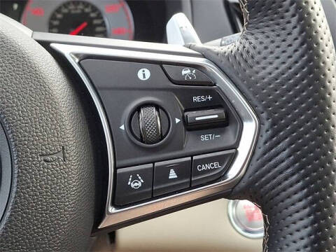 2025 Acura RDX SH-AWD w/Advance w/A-SPEC