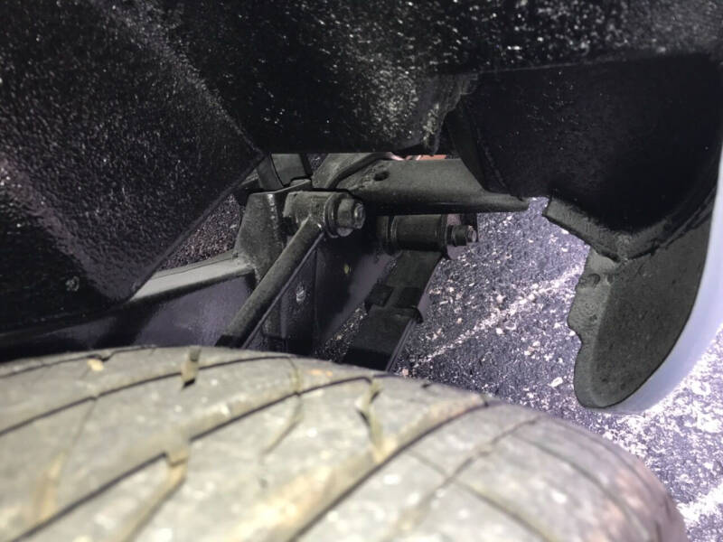 1961 Chevrolet Corvette