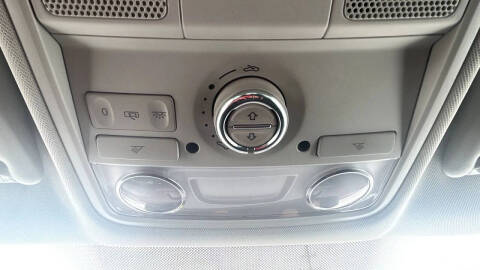 2012 Volkswagen Tiguan