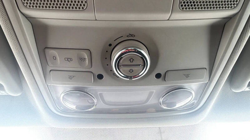 2012 Volkswagen Tiguan