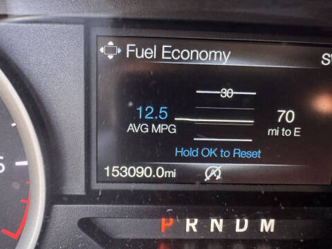 2019 Ford Expedition MAX XLT