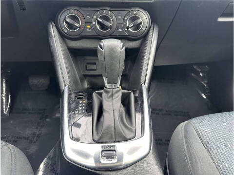 2017 Toyota Yaris iA