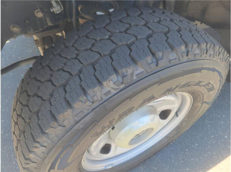 2015 Ford F-350 Super Duty