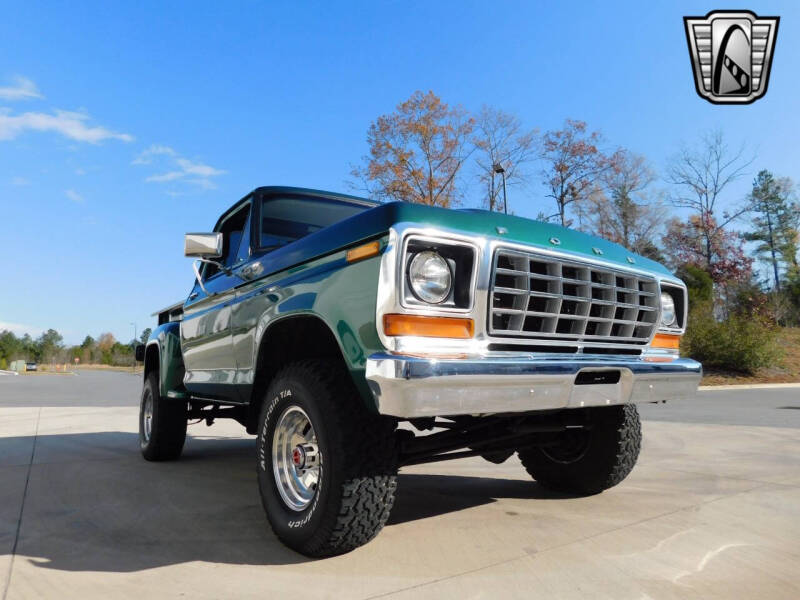 1978 Ford F-150