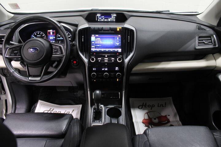 2020 Subaru Ascent Limited 7-Passenger