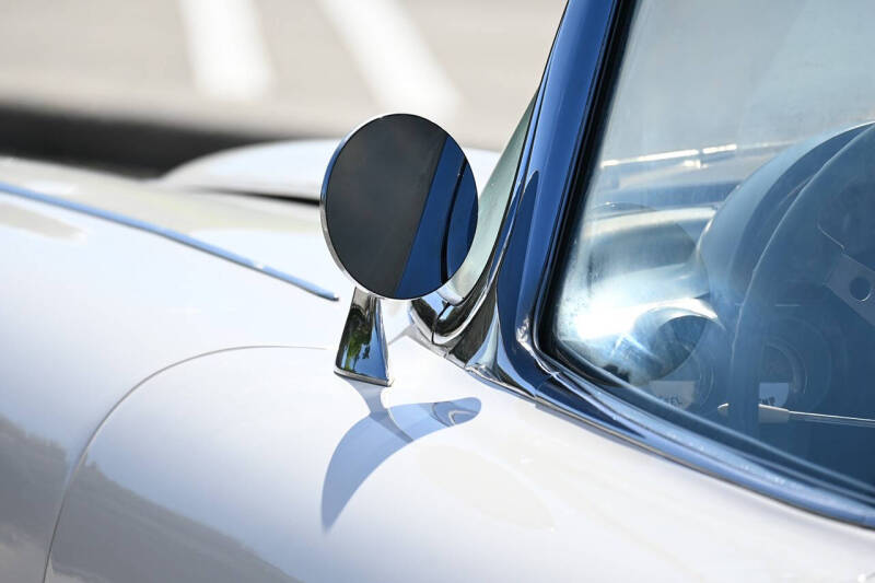 1960 Chevrolet Corvette