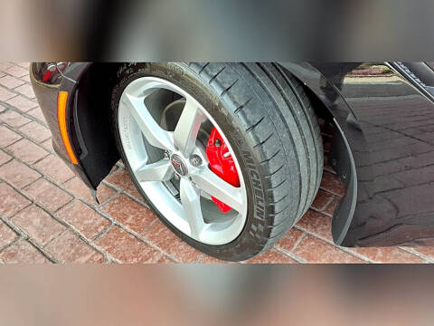 2014 Chevrolet Corvette Stingray