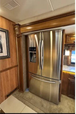 2016 Entegra Coach Cornerstone 45B