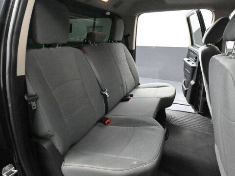 2016 RAM 1500 Express