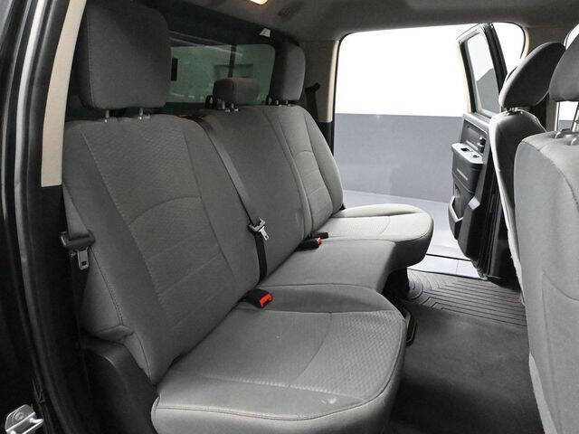 2016 RAM 1500 Express