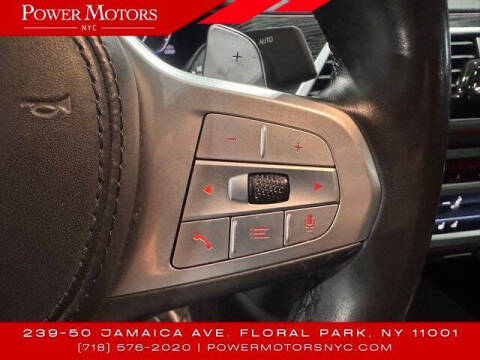 2020 BMW 7 Series 740i