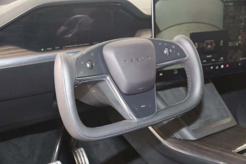 2022 Tesla Model X