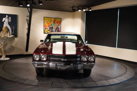 1970 Chevrolet Chevelle