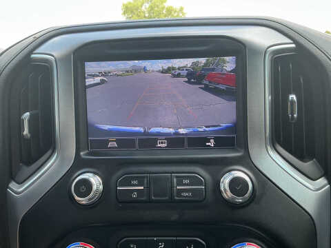 2022 GMC Sierra 1500 Limited