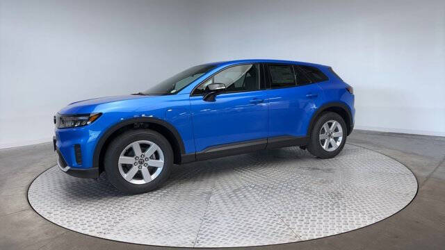 2026 Honda Prologue EX