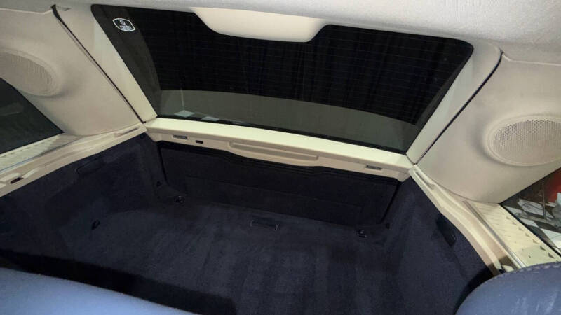 2008 Land Rover Range Rover HSE