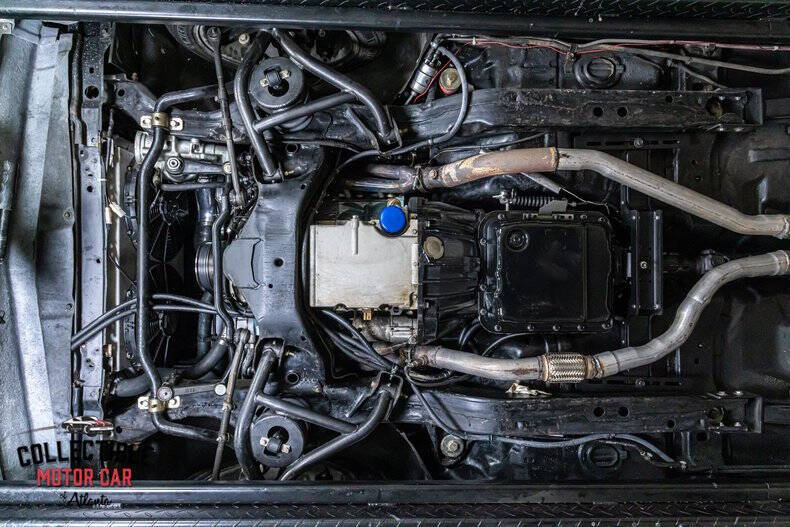 1981 Pontiac Firebird Trans Am