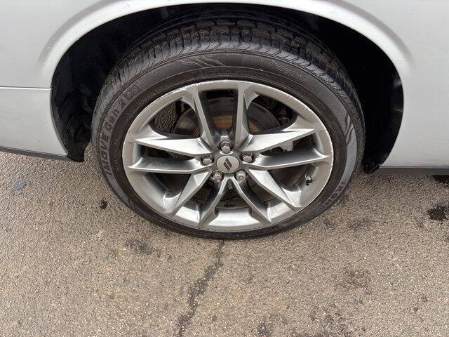 2021 Dodge Challenger GT