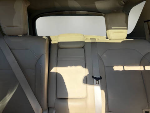 2013 Mercedes-Benz M-Class ML 350 4MATIC