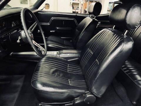 1972 Chevrolet Chevelle