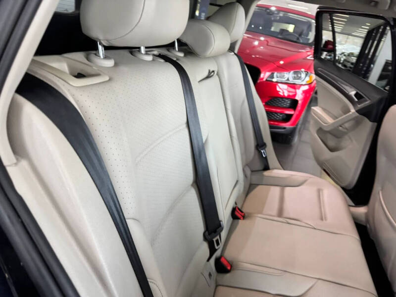 2017 Volkswagen Golf Alltrack
