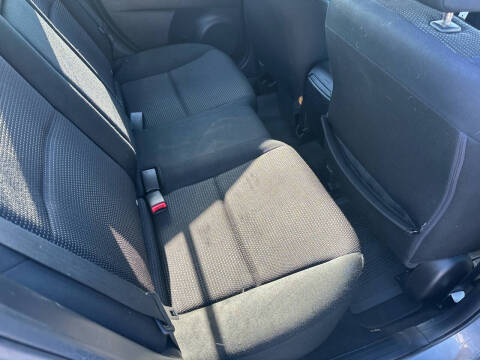 2012 Mazda MAZDA3 i Touring