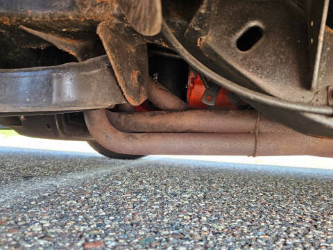 1979 Chevrolet Camaro