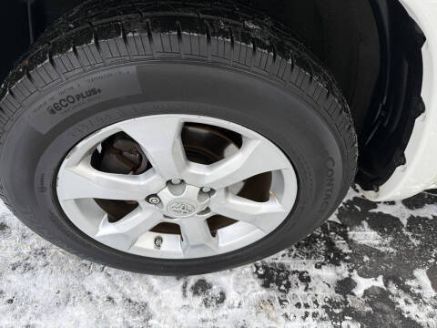 2012 Toyota RAV4 Limited