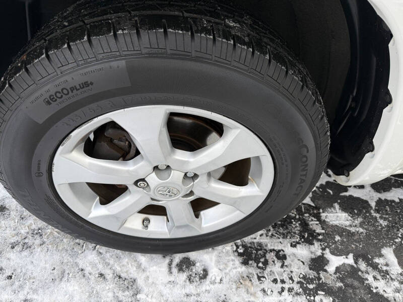 2012 Toyota RAV4 Limited