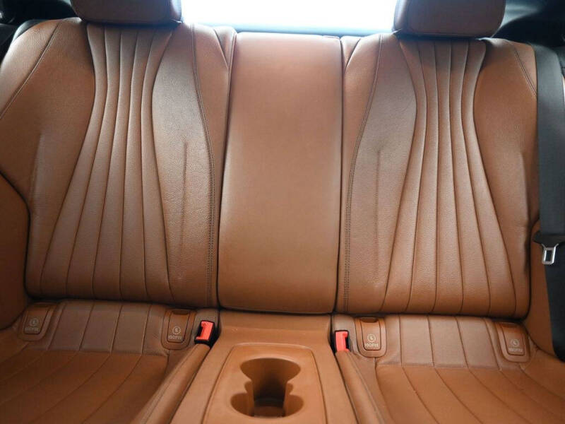 2019 Mercedes-Benz E-Class E 450