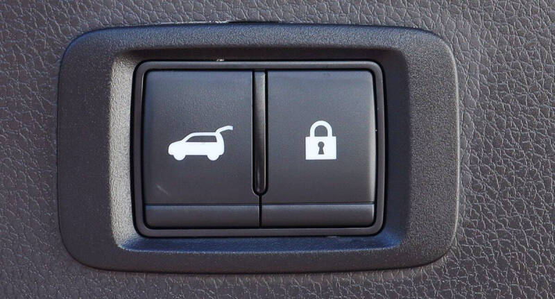 2024 Mitsubishi Eclipse Cross SEL