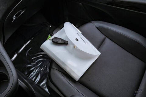 2023 Mercedes-Benz Metris Passenger