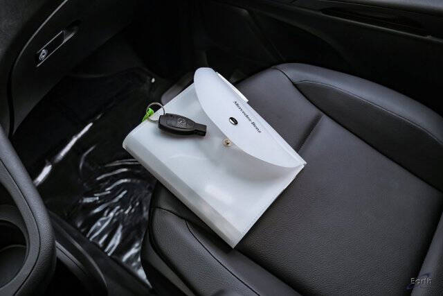 2023 Mercedes-Benz Metris Passenger