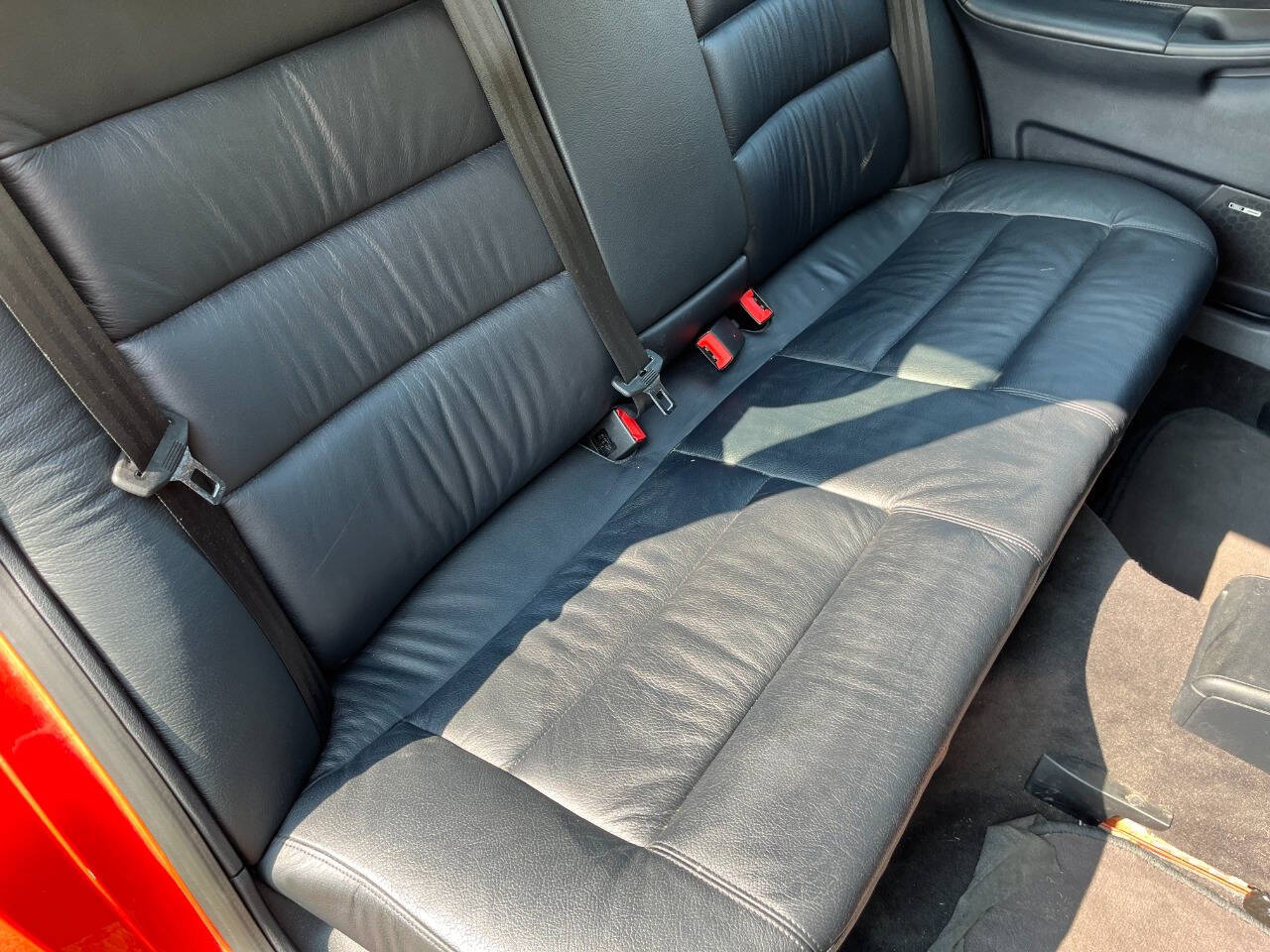 1998 Audi A4 114